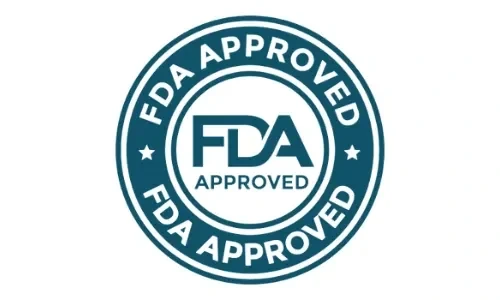 Memo Forge FDA-registered facility claim