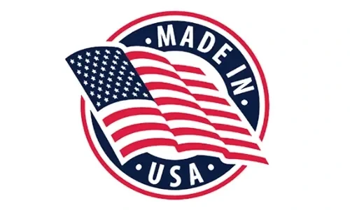 Memo Forge made in the USA claim
